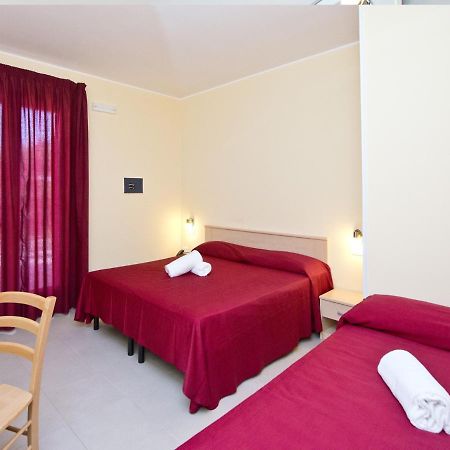 Hotel Club Koine Otranto Zewnętrze zdjęcie