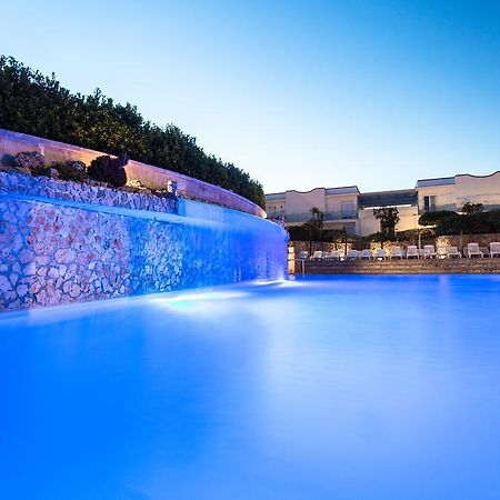 Hotel Club Koine Otranto Zewnętrze zdjęcie