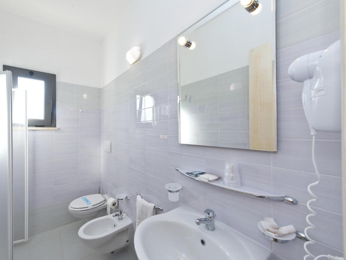 Hotel Club Koine Otranto Zewnętrze zdjęcie