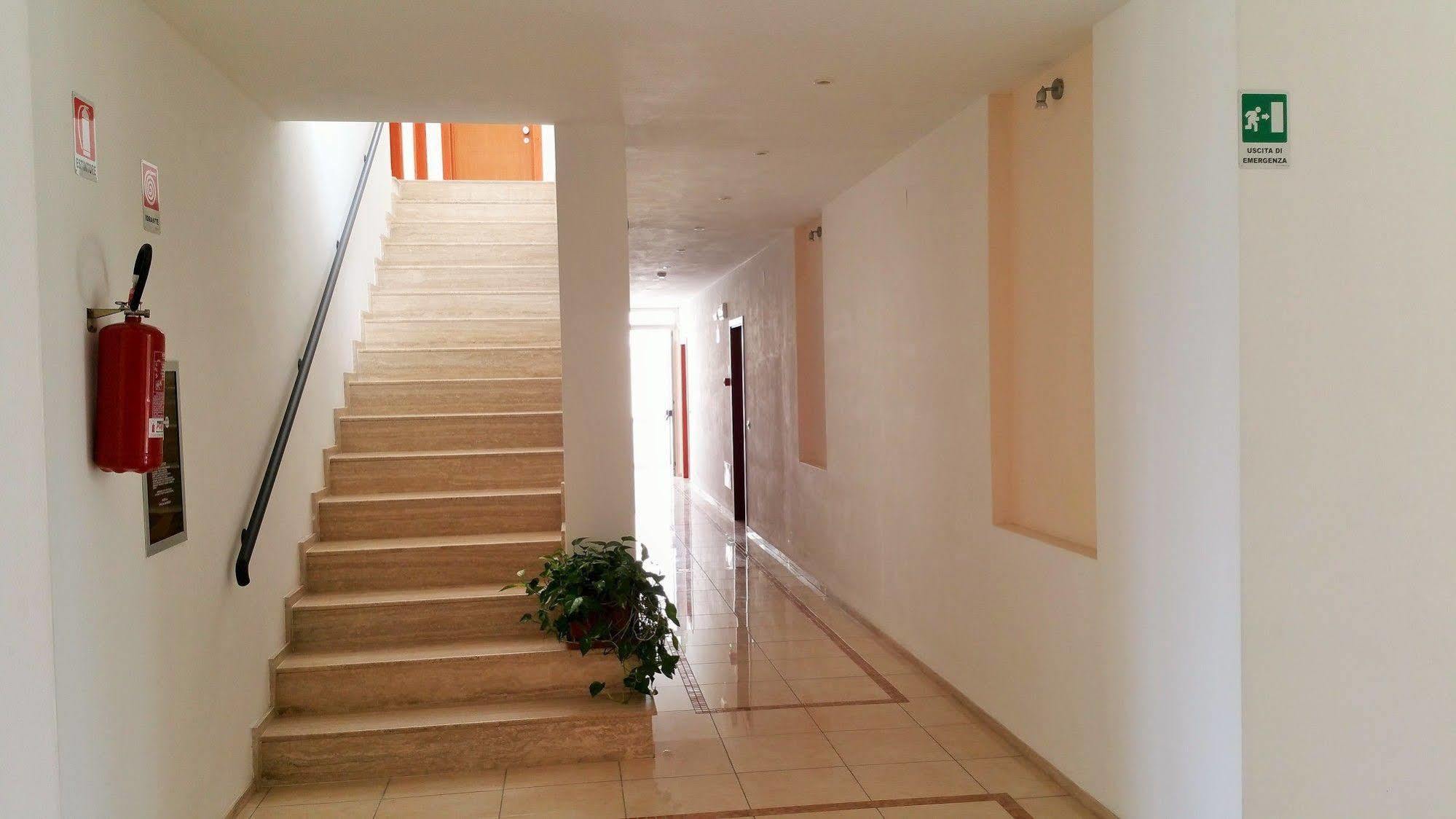Hotel Club Koine Otranto Zewnętrze zdjęcie