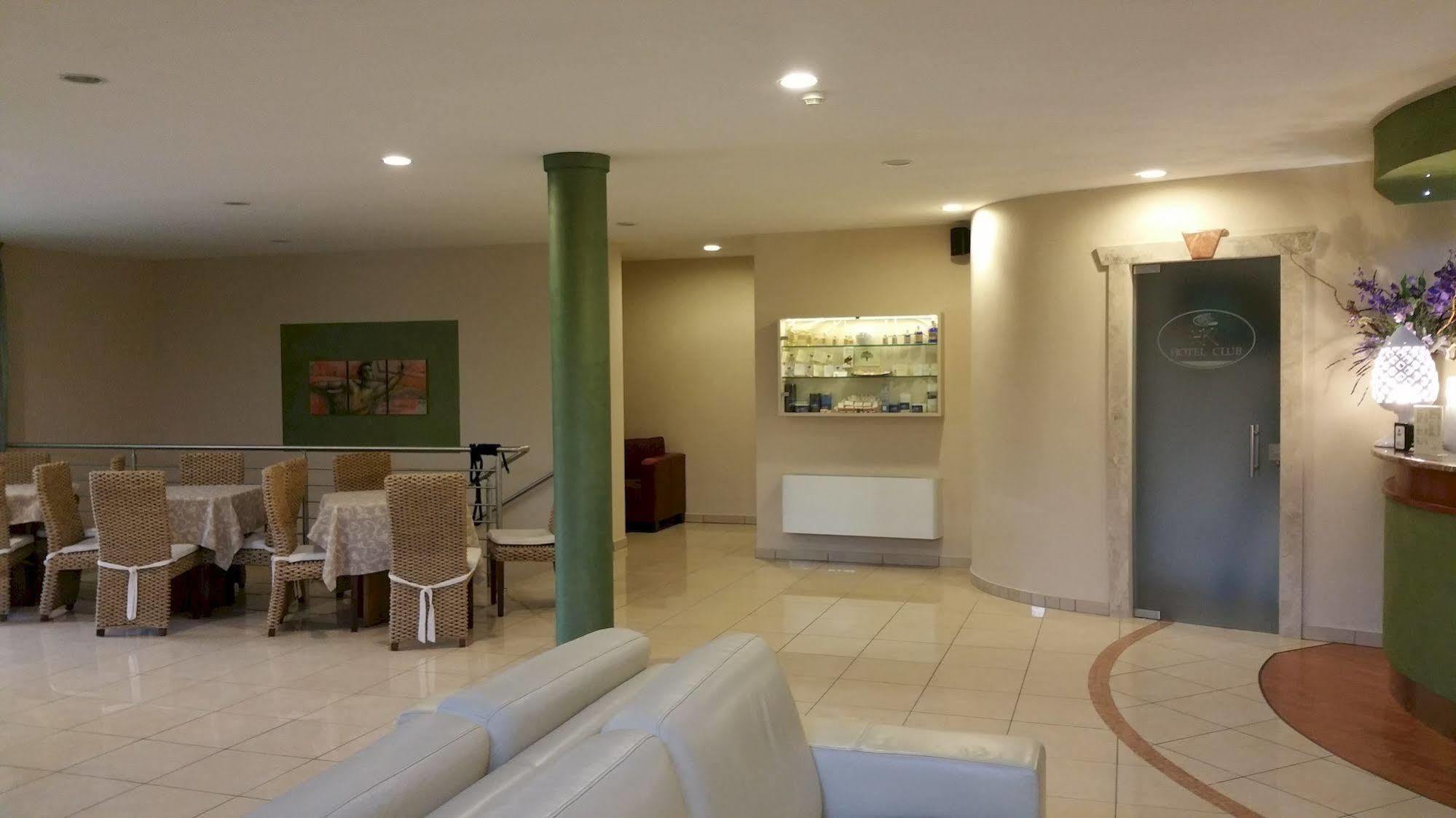 Hotel Club Koine Otranto Zewnętrze zdjęcie