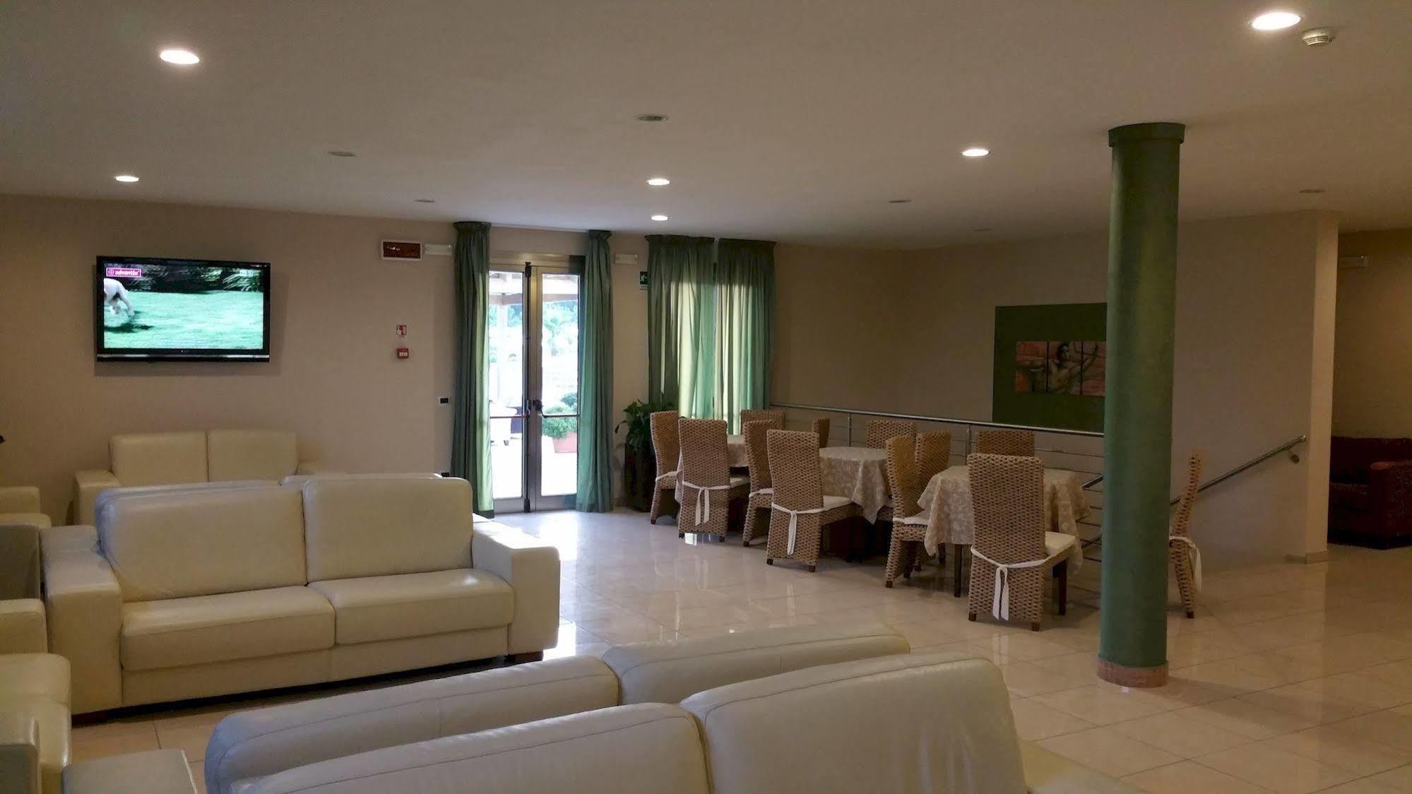 Hotel Club Koine Otranto Zewnętrze zdjęcie