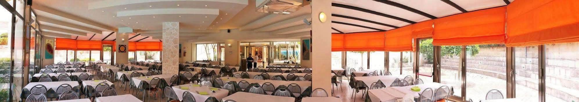 Hotel Club Koine Otranto Zewnętrze zdjęcie