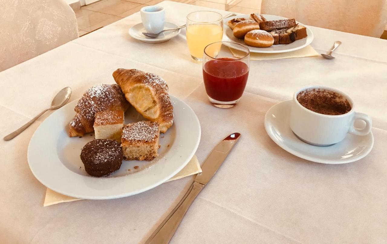 Hotel Club Koine Otranto Zewnętrze zdjęcie