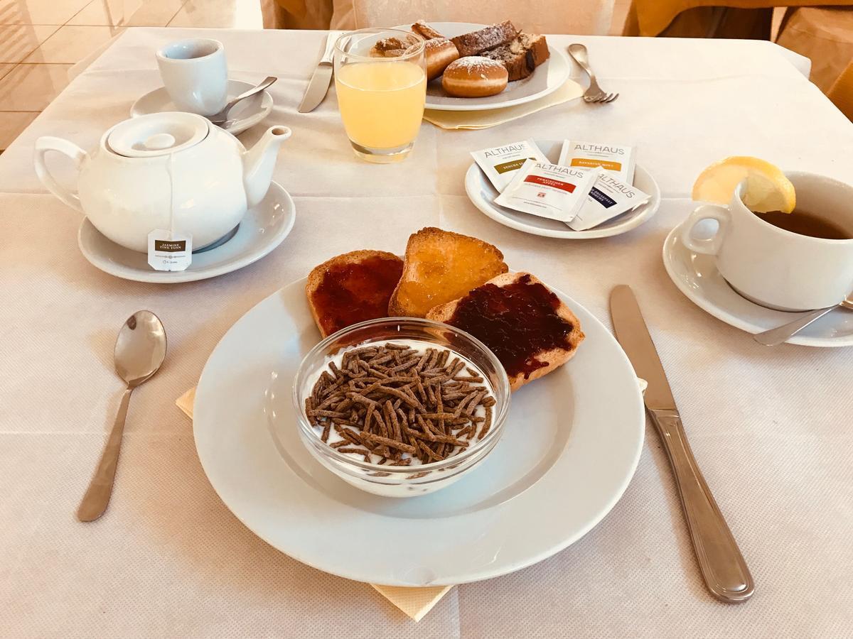 Hotel Club Koine Otranto Zewnętrze zdjęcie