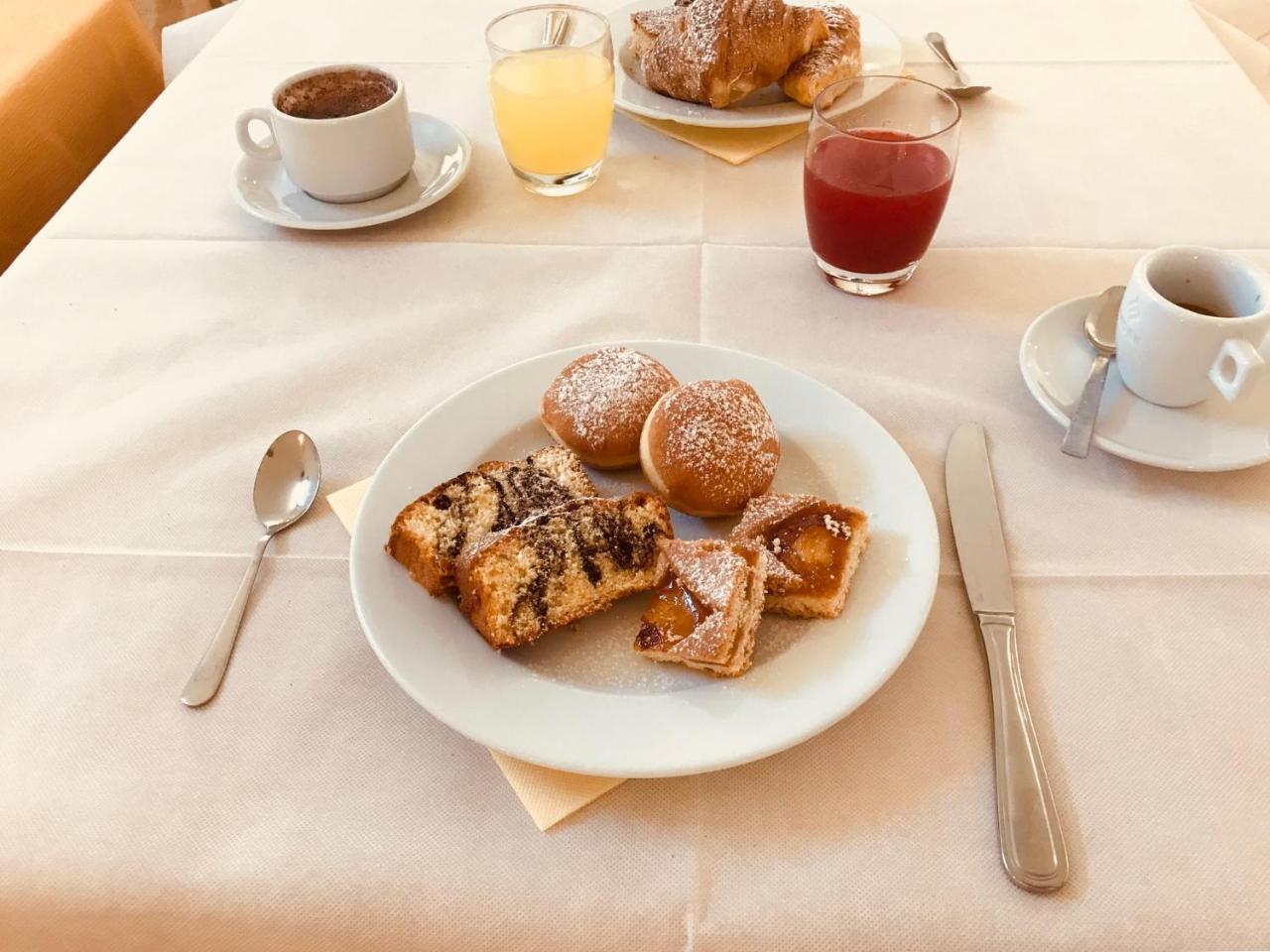 Hotel Club Koine Otranto Zewnętrze zdjęcie