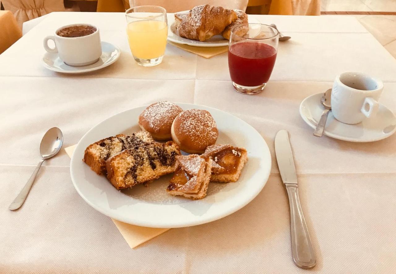 Hotel Club Koine Otranto Zewnętrze zdjęcie